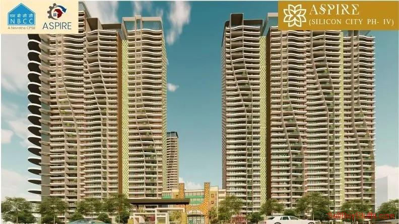 Australia Classifieds 3 BHK Luxury Apartments in Noida | Premium Living