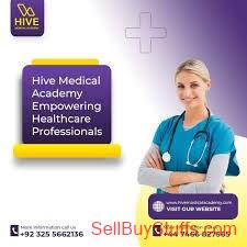 Delhi hive medical academy