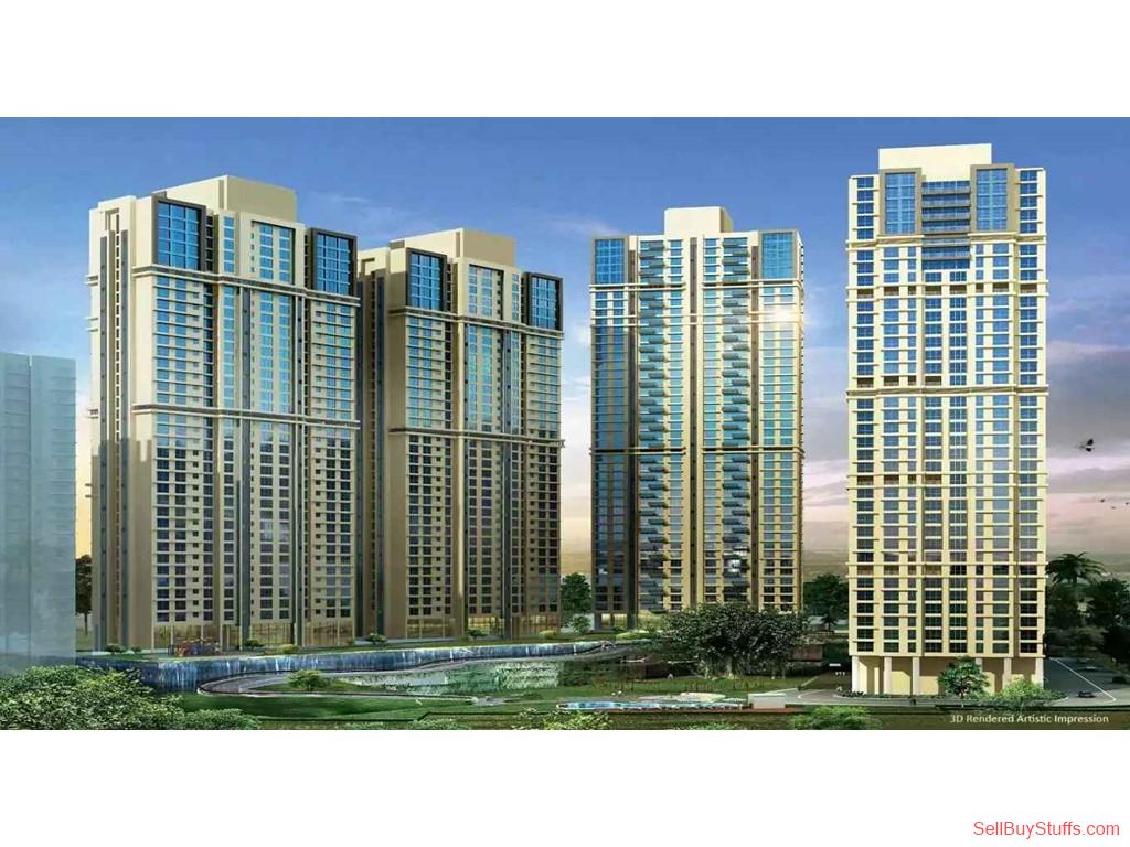 Explore Modern Living at Runwal Bliss, Kanjurmarg East