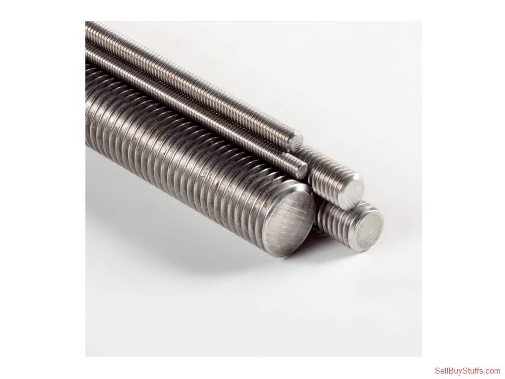 Patiala  Fully Threaded Rod