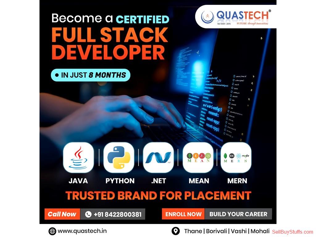 Mumbai Classifieds Full Stack Development course in Thane Australia Classifieds Full Stack Development course in Thane