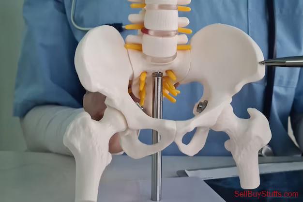 Jaipur Hip Replacement Surgery in Jaipur By Dr. Rajat Jangir