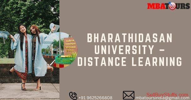 Tiruchirappalli Bharathidasan University – Distance Learning