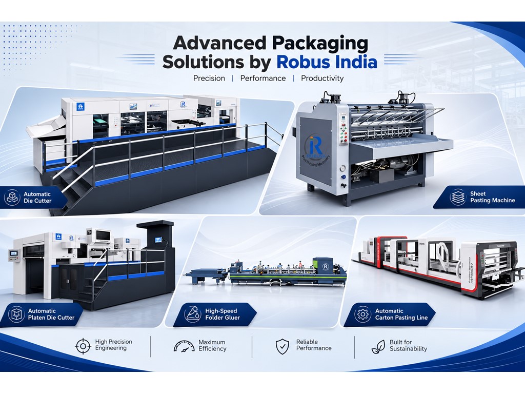 NOIDA Tape Applicator Machine Manufacturer in India