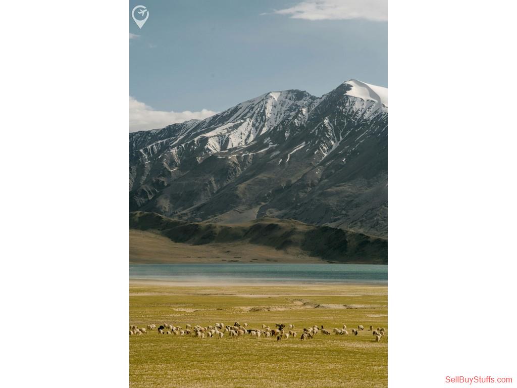 Jaipur Best Luxury Kashmir Tour Packages | Colorful Destinations India