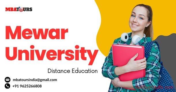 Udaipur Mewar University Distance Education Review