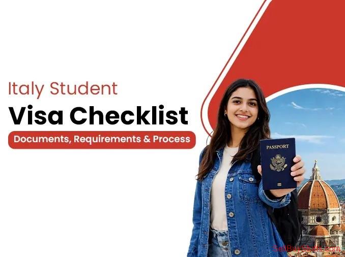 Australia Classifieds Apply for Your Italy Student Visa with Confidence