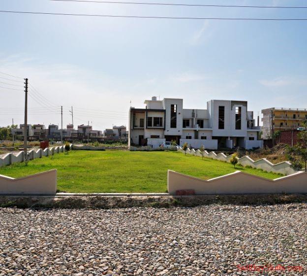 Rudrapur Best Developers in Uttarakhand – Prabal Homes