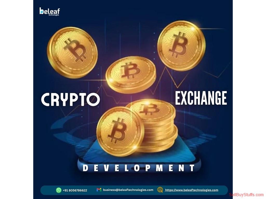 Madurai Behind Every Great Trade Is a Greater Exchange — Make It Yours