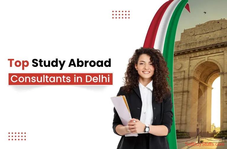 Australia Classifieds Overseas Education Consultants in Delhi 