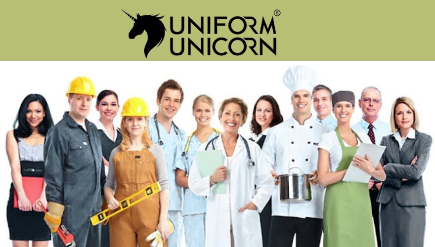 Surat Uniform Unicorn – Best Uniform Manufacturers in Surat 