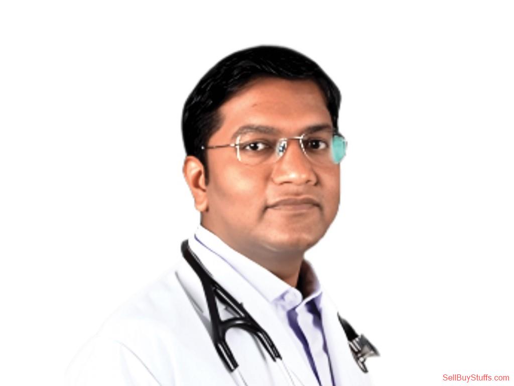 Australia Classifieds Best Liver Doctor in Varanasi – Dr. Indresh Dixit