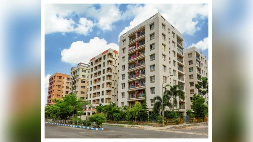 Pune 1BHK Flats for Rent in Piramal Vaikunth Balkum Thane
