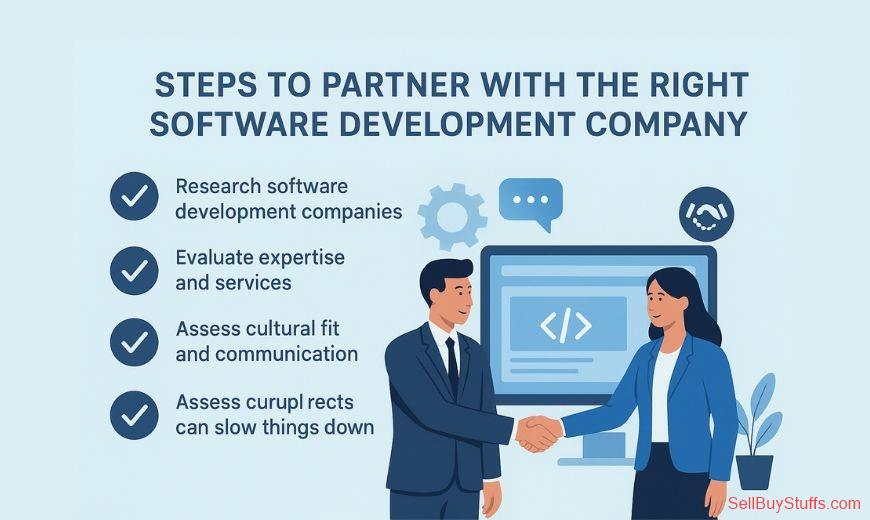 Australia Classifieds Leading Software Development Company in Delhi