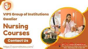 Indore Study B.Pharm & D.Pharm in Gwalior at VIPS Institute – Apply Today