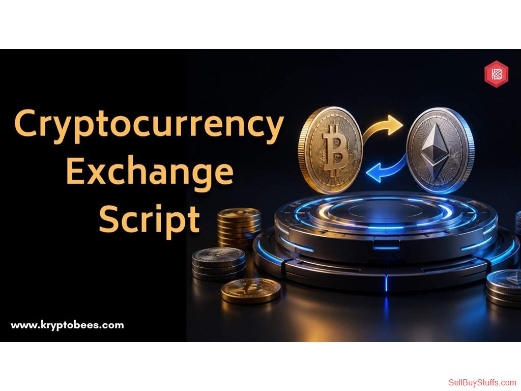 Australia Classifieds Leading Cryptocurrency Exchange Script for Successful Business Growth