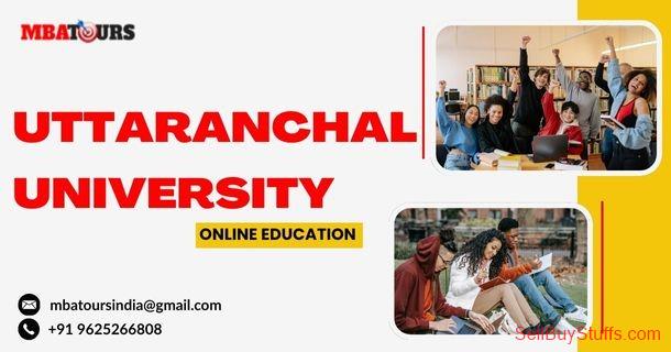 Dehradun Uttaranchal University Distance Education