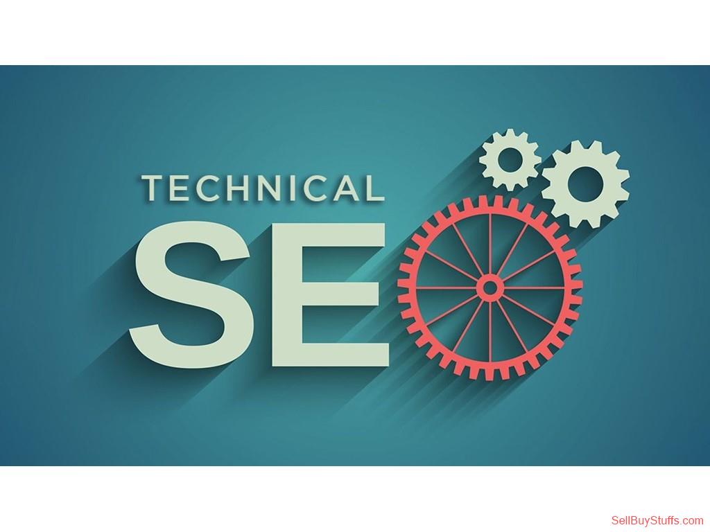 Indore Best Technical SEO Services in Indore