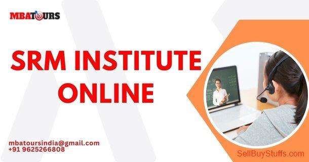Chennai SRM Institute Online