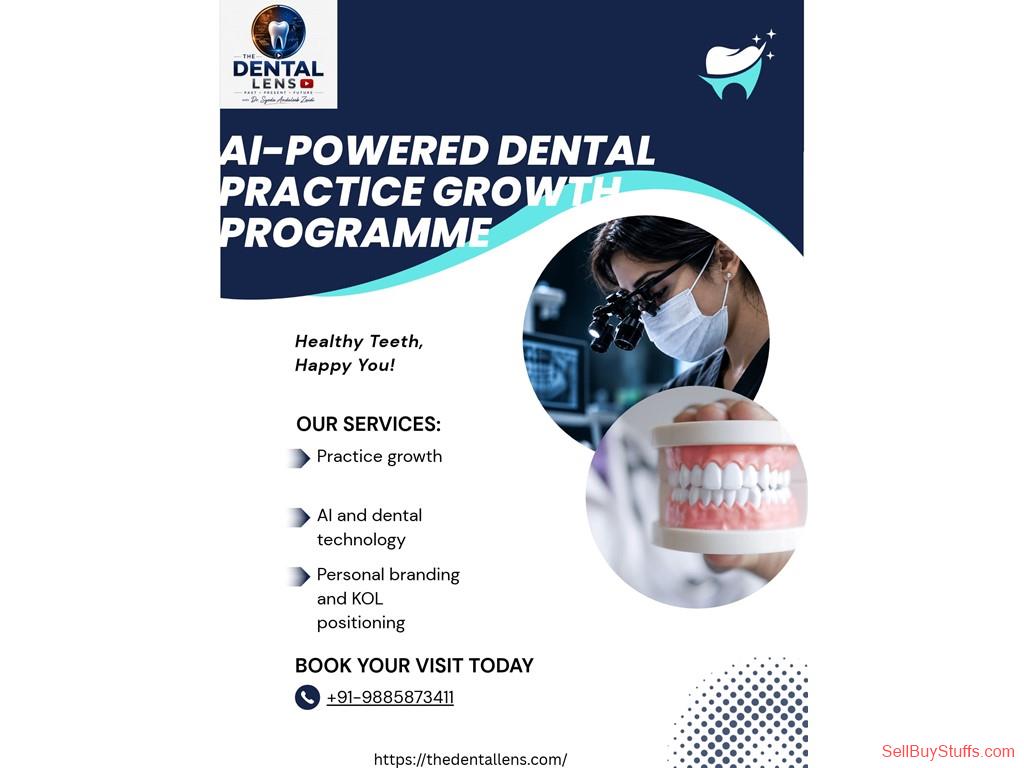 Tirunelveli Dental Practice Growth Audit Workbook | A Step-by-Step Guide to Boost Patient Acquisition, Improve Performance & Grow Revenue