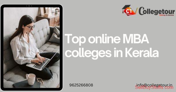 Adoor Top online MBA colleges in Kerala