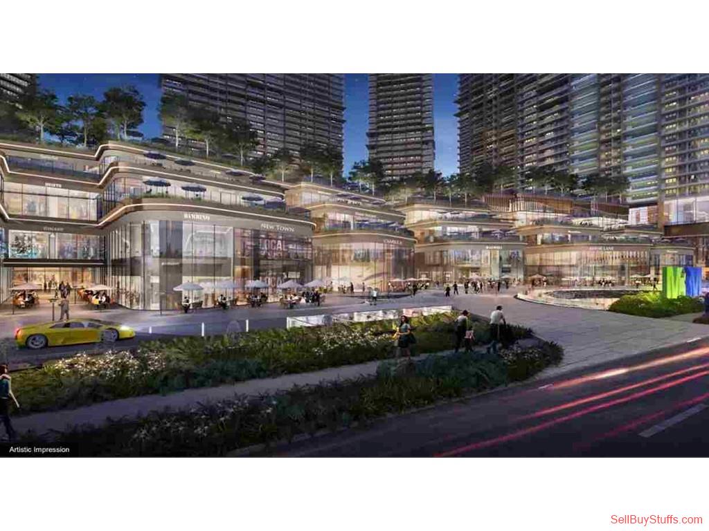 NOIDA M3M The Cullinan Avenue Sector 94 Noida, A Landmark of Elegance