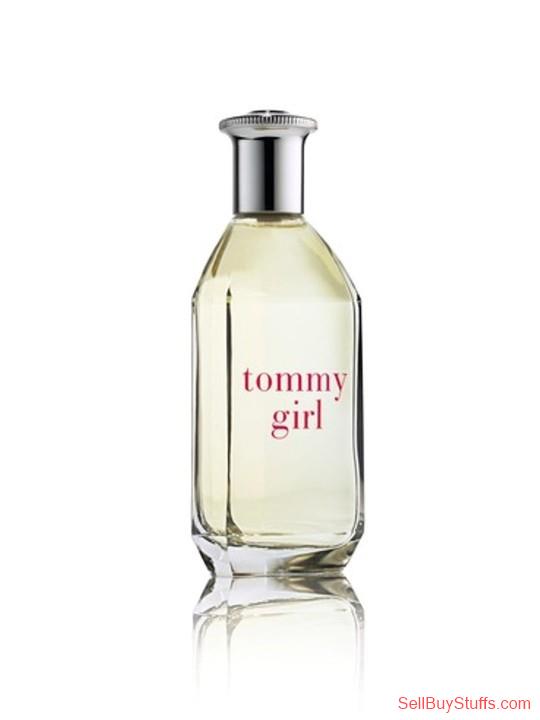 Mumbai Tommy Hilfiger Girl Cologne Spray 50 ml