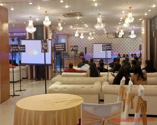NOIDA Best Wedding Venue in Noida