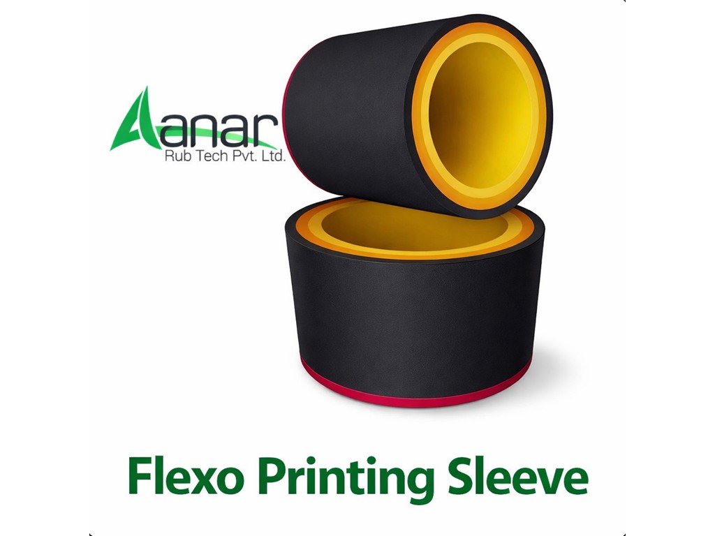 Australia Classifieds  India’s Trusted Flexo Printing Sleeve Manufacturer | Anar Rub Tech 