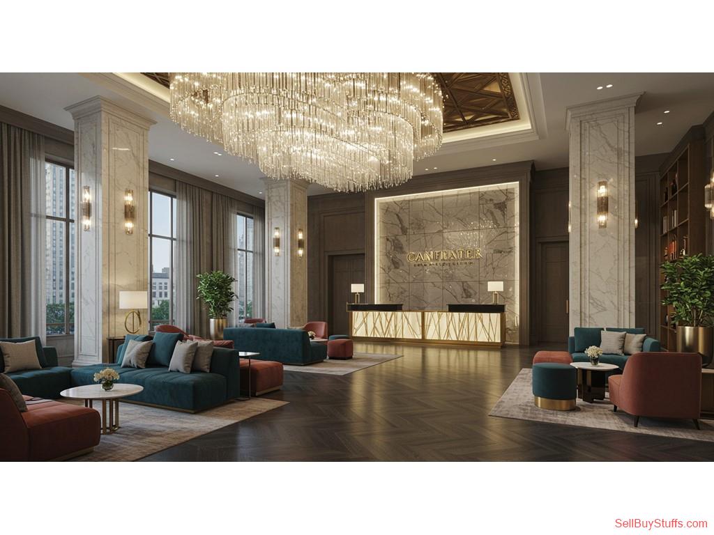 Greater Noida Expert Residential Interior Designers Noida | Dream Home Style