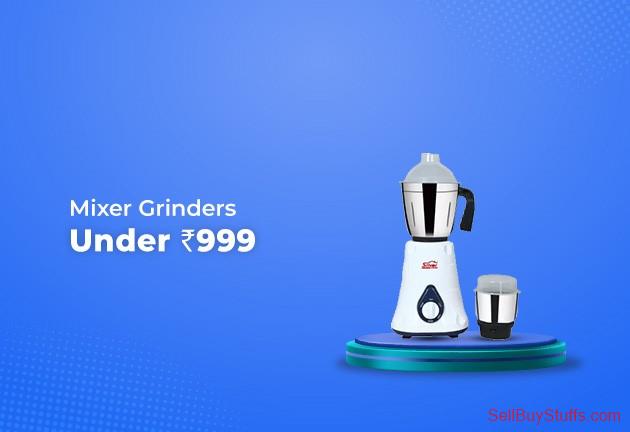 Pune Mixer Grinders Under Rs 999