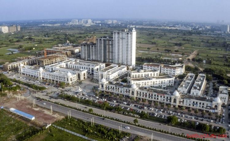 Faridabad Reliable Residential Property Options in Faridabad