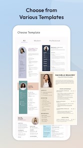 Indore My Resume Builder CV maker App-Create resume on Mobile for free. 