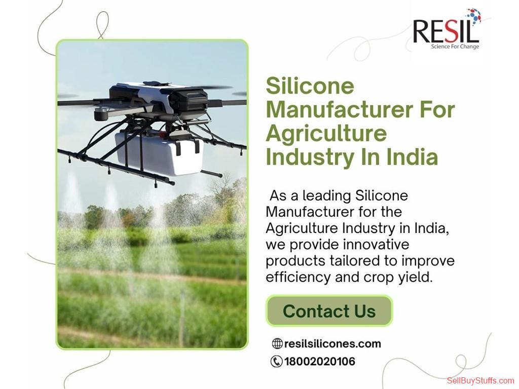 Australia Classifieds Silicone Manufacturer For Agriculture Industry In India