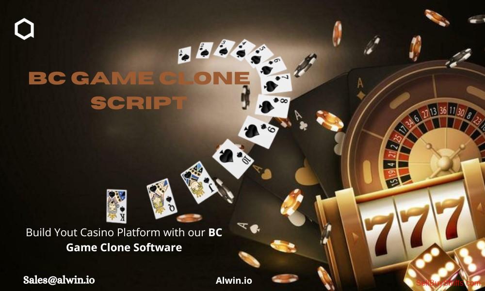 Madurai BC Game Clone Script Built for Founders Who Are Serious About the Crypto Gaming Industry