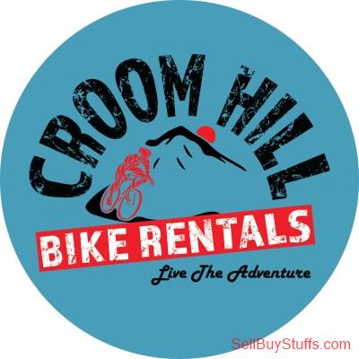 Delhi Bike on Rentals in Hill City