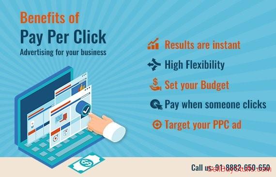 Indore Trusted Pay Per Click Management Agency in Indore — Grow Your Brand with Paid Ads That Convert