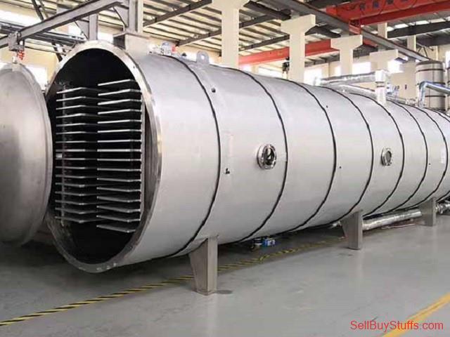 Bangalore Leading Freeze Dryers Manufacturer & Supplier by Kerone