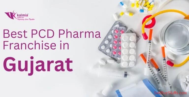 Patiala PCD Pharma Franchise in Gujarat