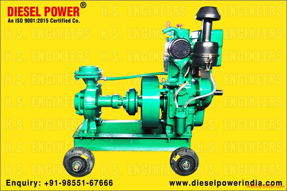Ludhiana Diesel Engine Generators manufacturers exporters in India Punjab Ludhiana http://www.dieselpowerindia.com +91-9855167666