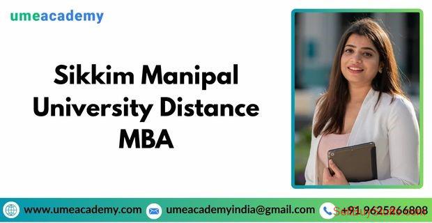 Gangtok Classifieds Sikkim Manipal University Distance MBA Australia Classifieds Sikkim Manipal University Distance MBA