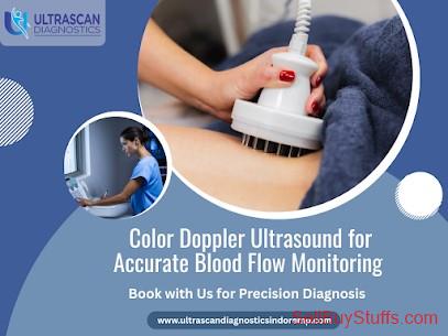 Indore Affordable Pathology & X-Ray Tests – UltraScan Diagnostics Indore