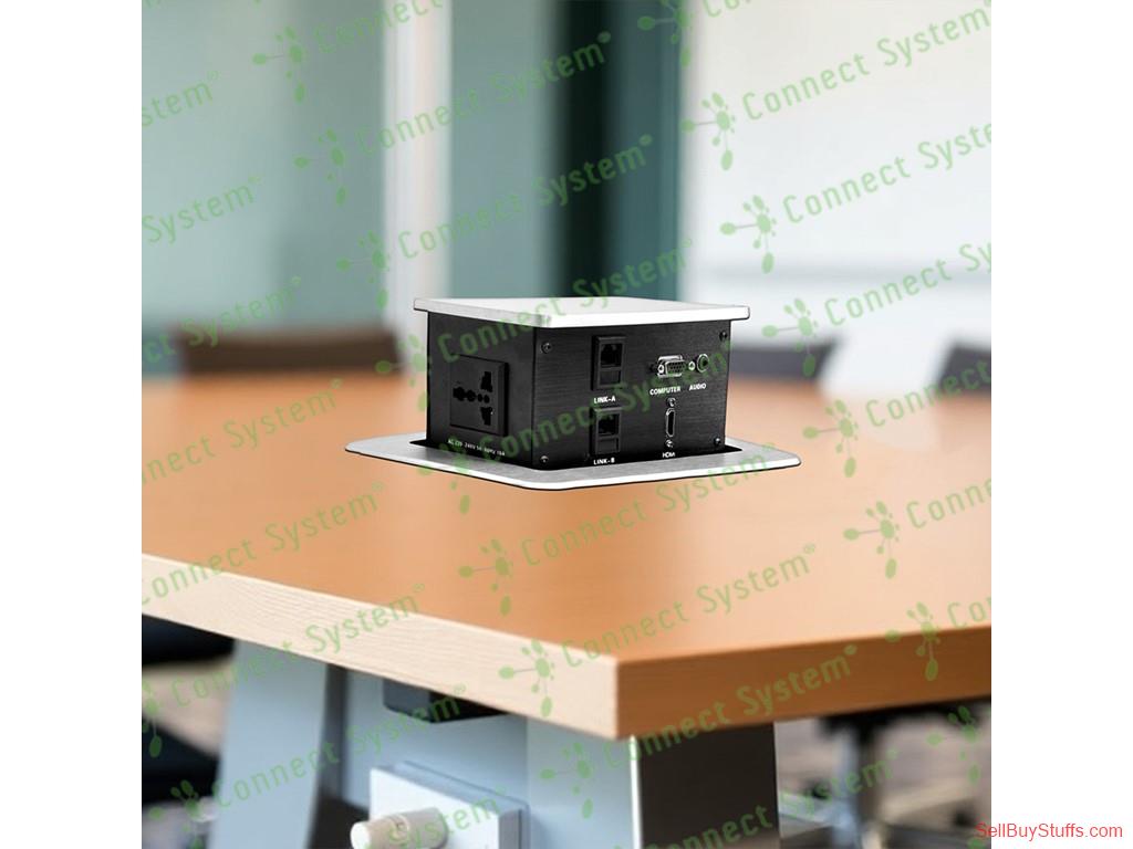 Delhi Power Extension Board in Chennai – Safe and Versatile Power Distribution
