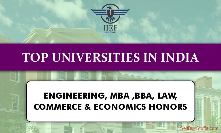 Delhi Top Universities in India critical thinking