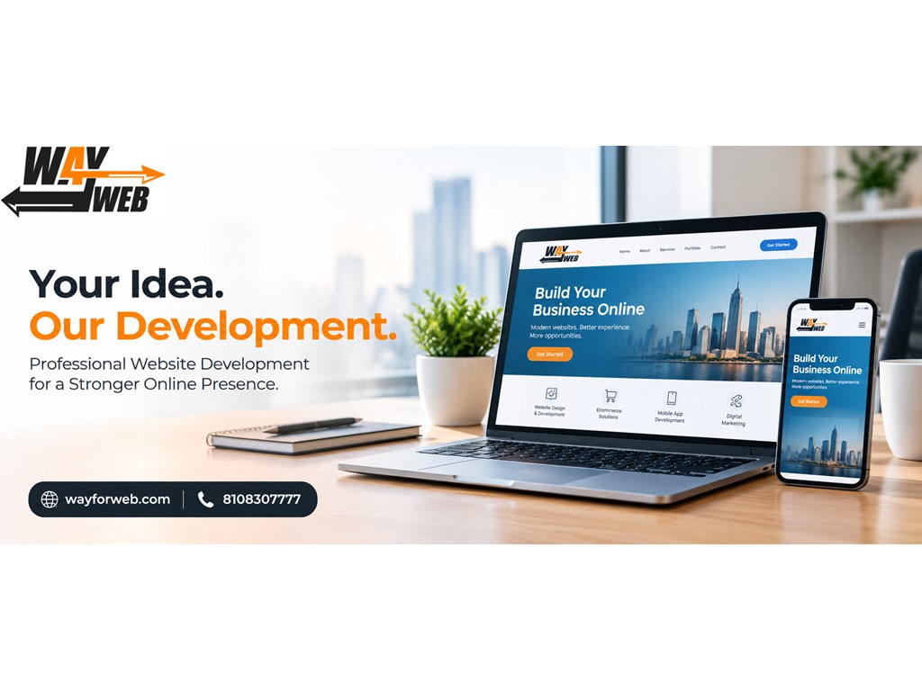 Australia Classifieds  How Can a Website Builder in Mumbai Create a Professional Business Website?