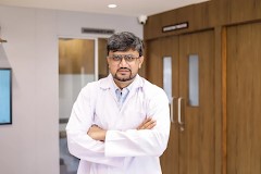 Australia Classifieds Dr Smit A Desai | Heyansh Oral Cancer Hospital Nikol