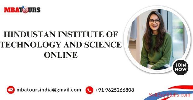 Australia Classifieds Hindustan institute of technology and science online