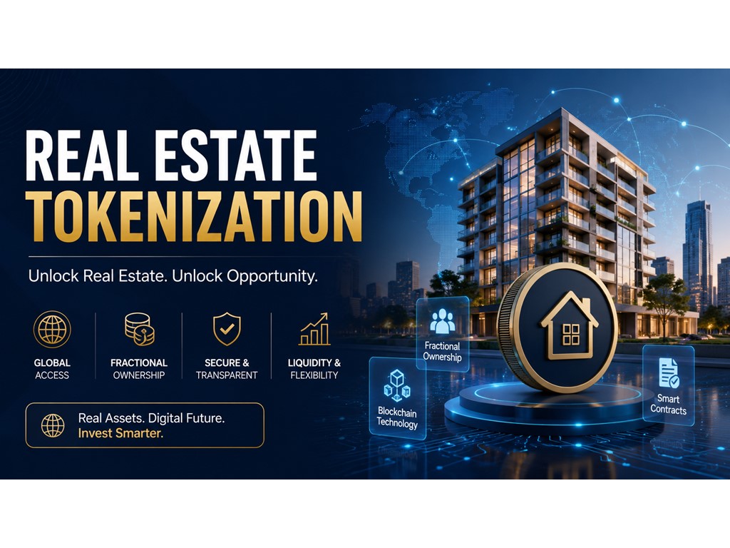 Australia Classifieds Real Estate Tokenization Development 