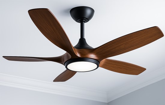 Mumbai High Designer Ventilation Fan – Engineered to Perform