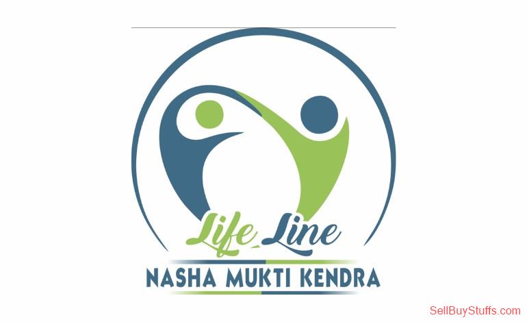 Allahabad Life Line Nasha Mukti Kendra 